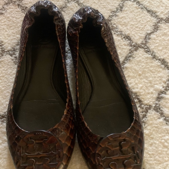 Tory Burch shoes 🌸 - Picture 2 of 6